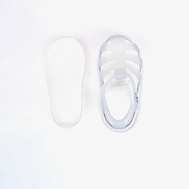  Igor Star Bebek Beyaz Sandalet