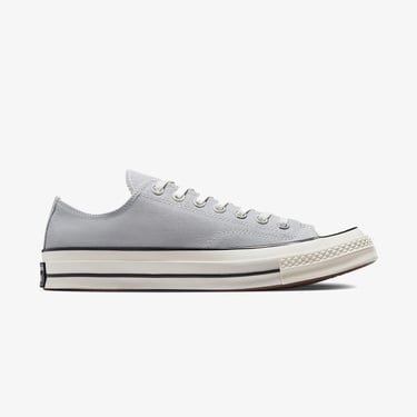  Converse Chuck 70 Unisex Gri Sneaker