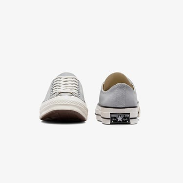  Converse Chuck 70 Unisex Gri Sneaker