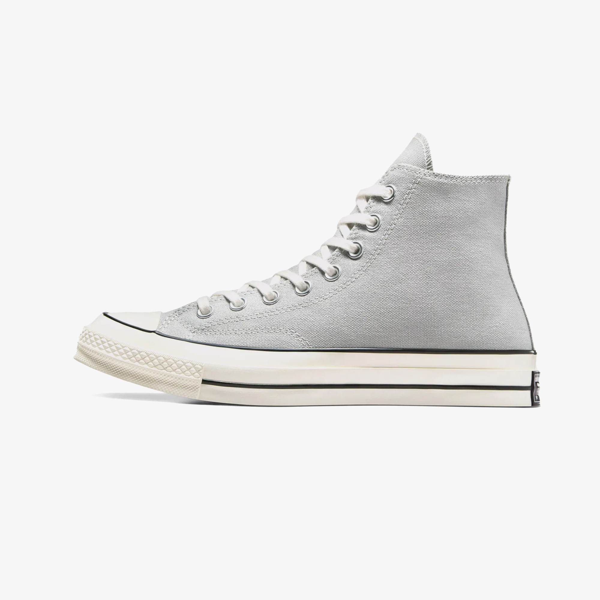Converse Chuck 70 Unisex Gri Sneaker