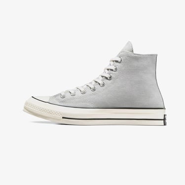  Converse Chuck 70 Unisex Gri Sneaker