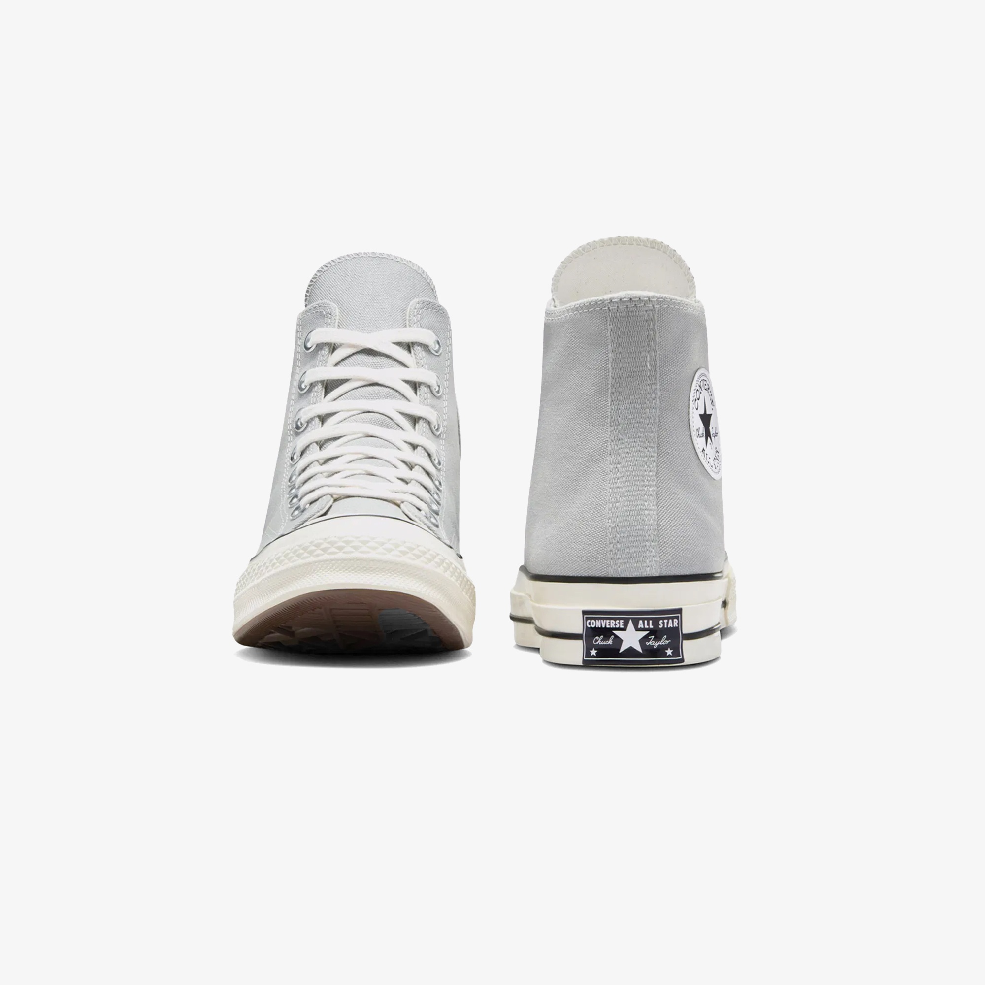 Converse Chuck 70 Unisex Gri Sneaker