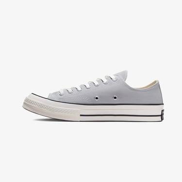  Converse Chuck 70 Unisex Gri Sneaker
