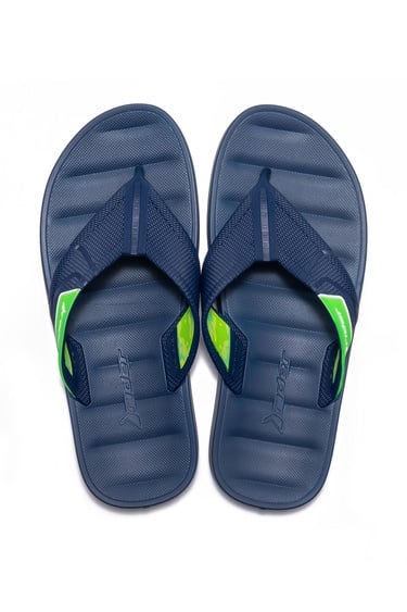  Free Mix Erkek Parmak Arası Terlik Yeşil 39/46