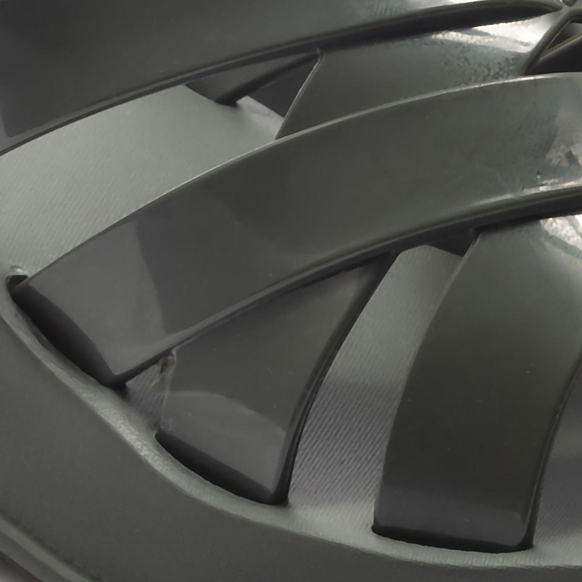 Pose Kadın Terlik Yeşil 35/40