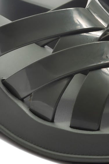  Pose Kadın Terlik Yeşil 35/40