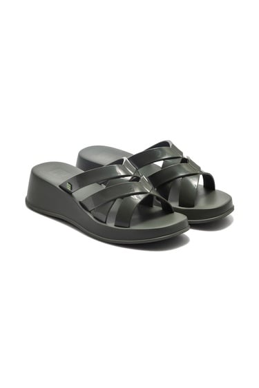  Pose Kadın Terlik Yeşil 35/40