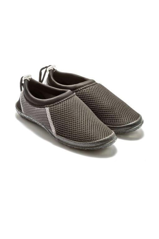  Poyraz Kadın  Deniz Ayakkabısı Siyah 37/40