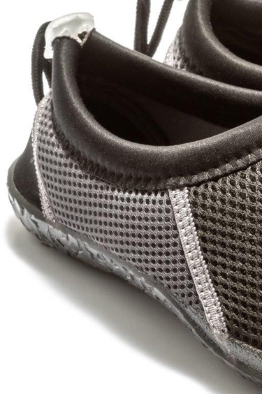  Poyraz Kadın  Deniz Ayakkabısı Siyah 37/40