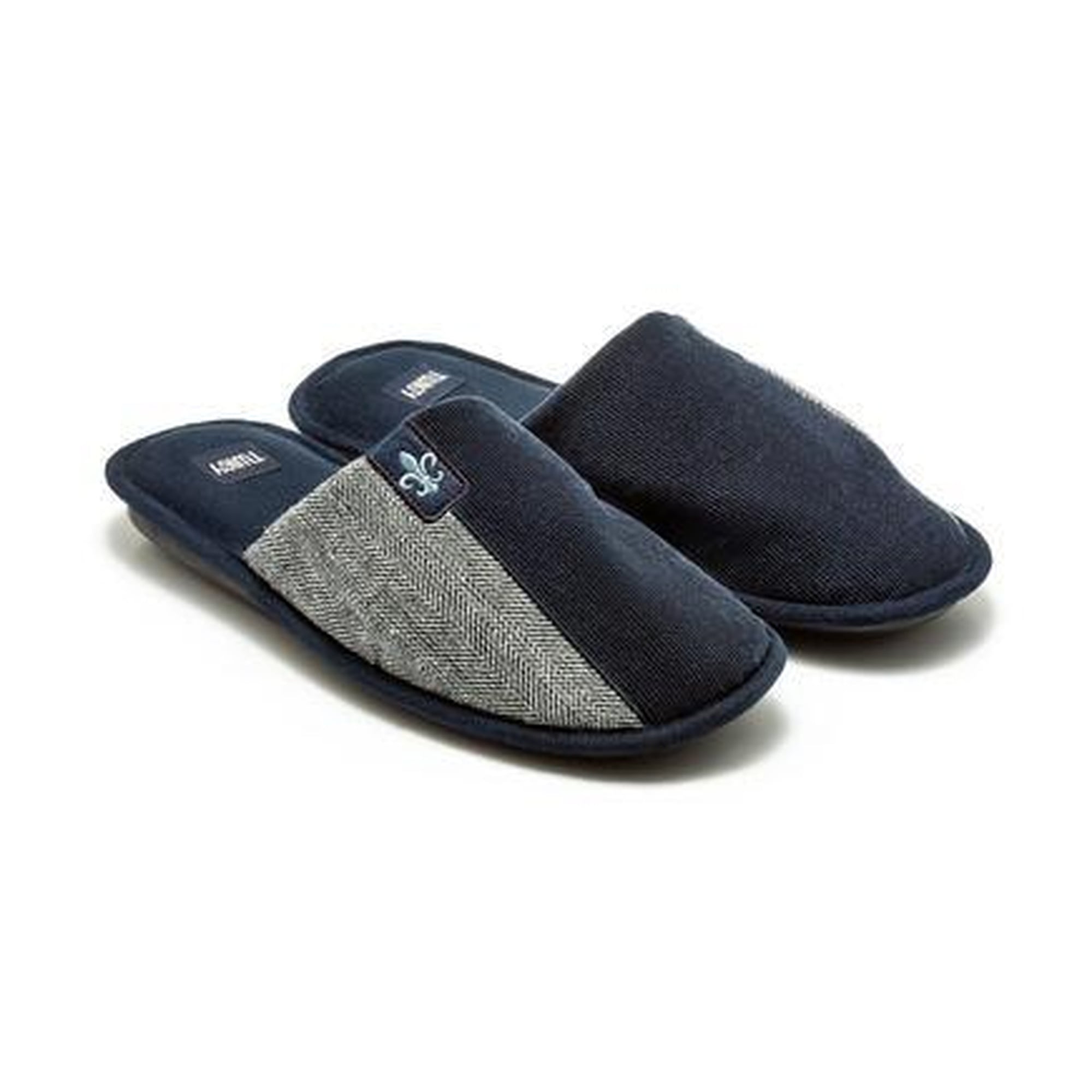 Dema Erkek Ev Terliği Lacivert 41/46