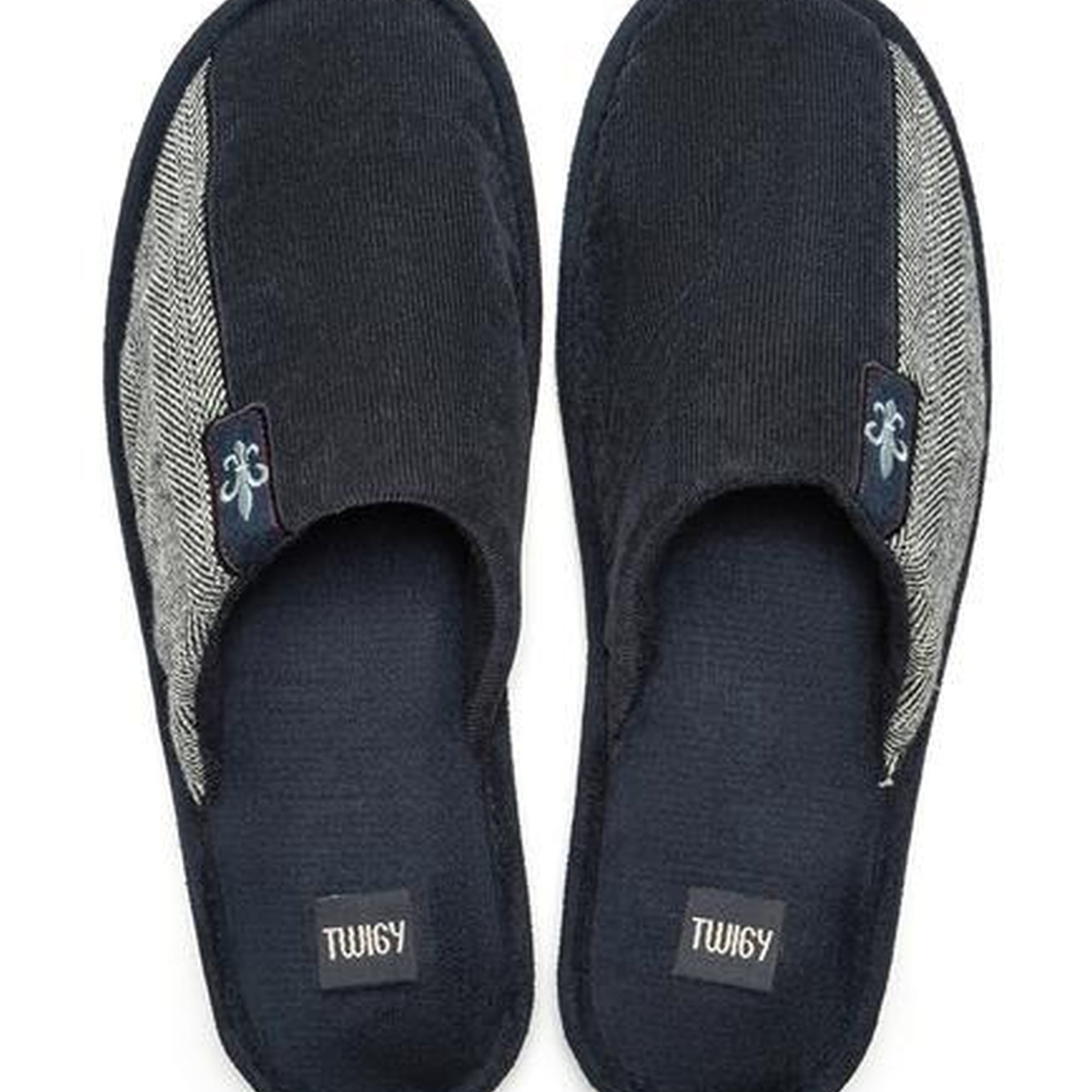 Dema Erkek Ev Terliği Lacivert 41/46