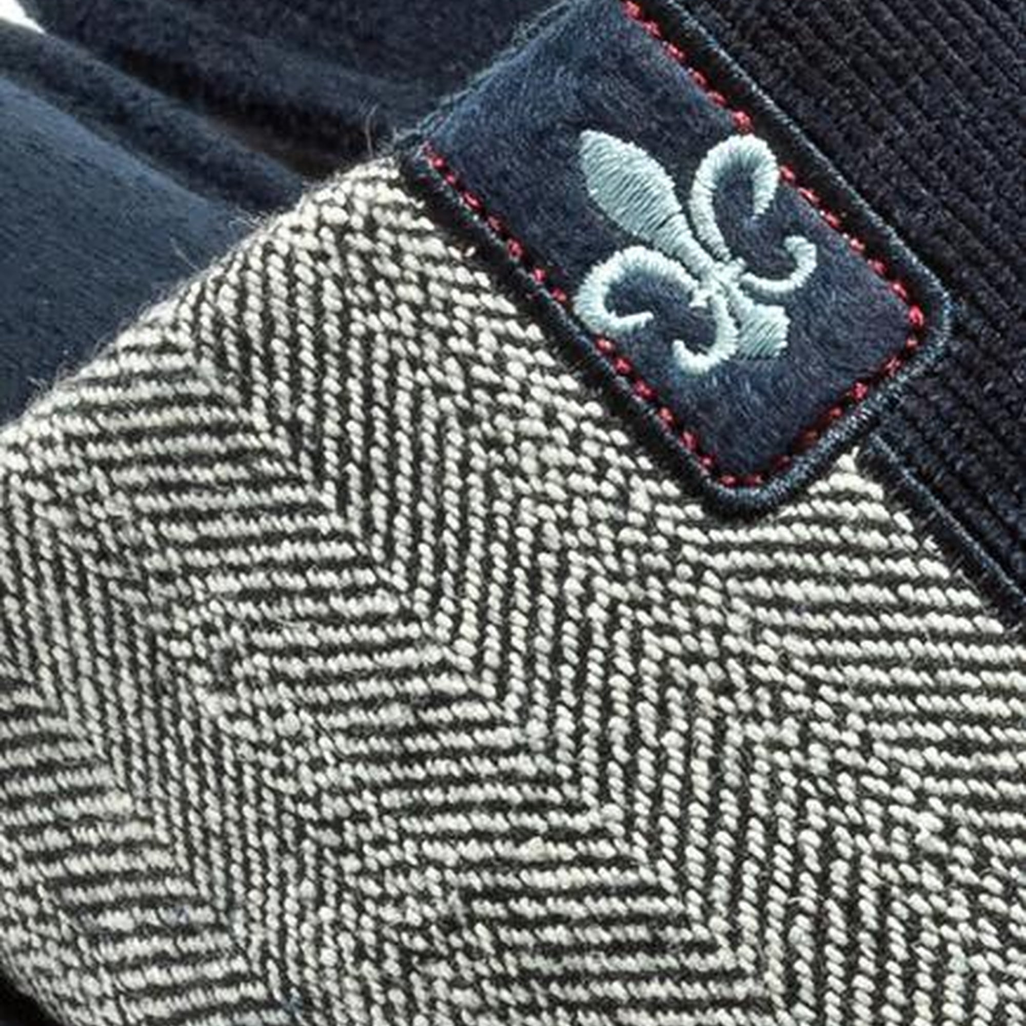 Dema Erkek Ev Terliği Lacivert 41/46