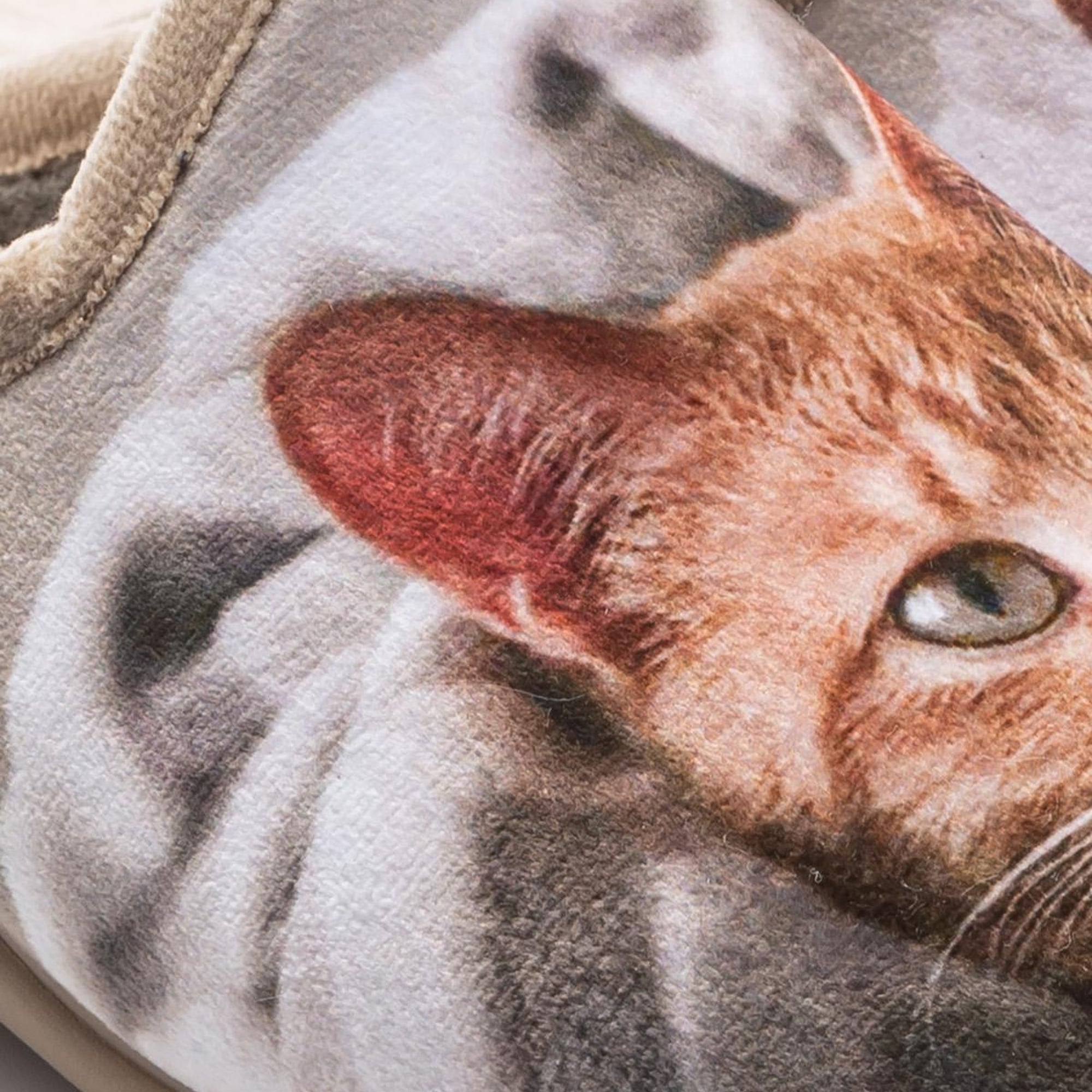 Filippa-1 Kadın Ev Terliği Bej 36/41