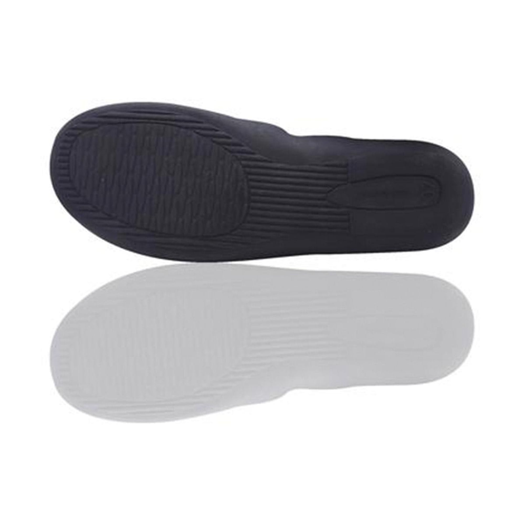 Leopar Kadın Ev Terliği Siyah 36/41