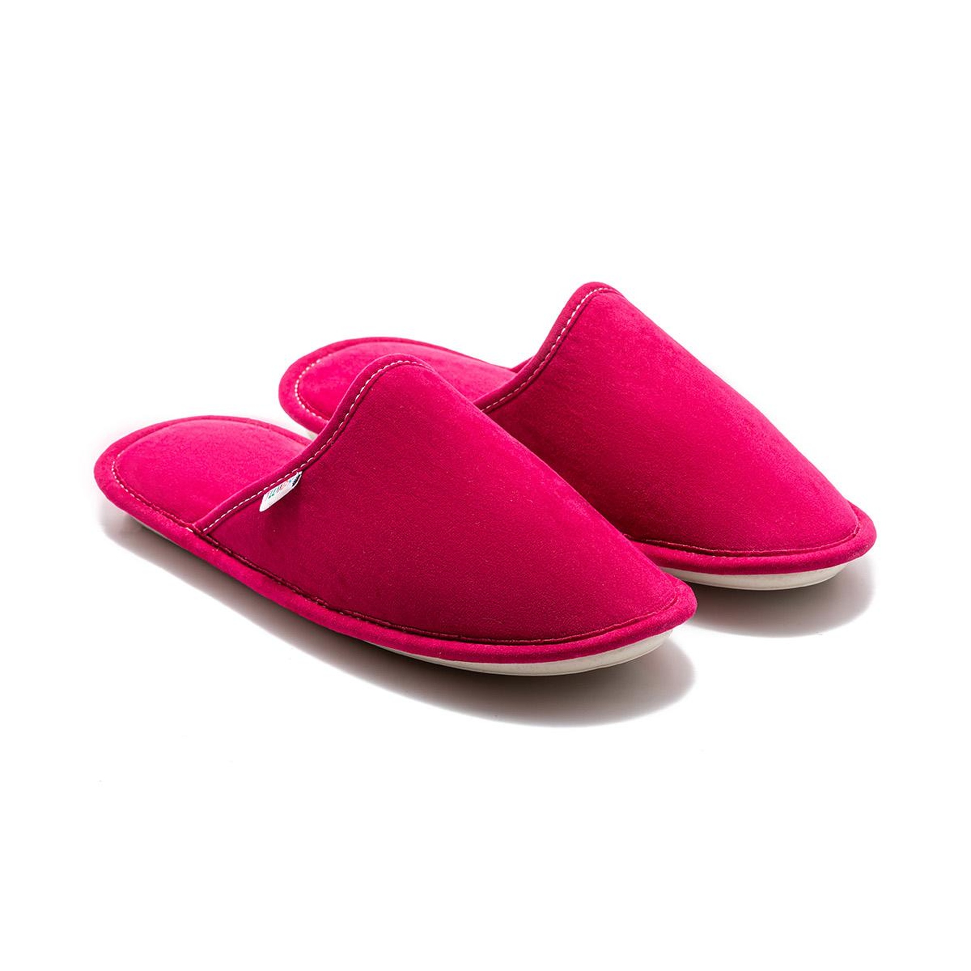 Holly Kadın Ev Terliği Fuşya 36/41