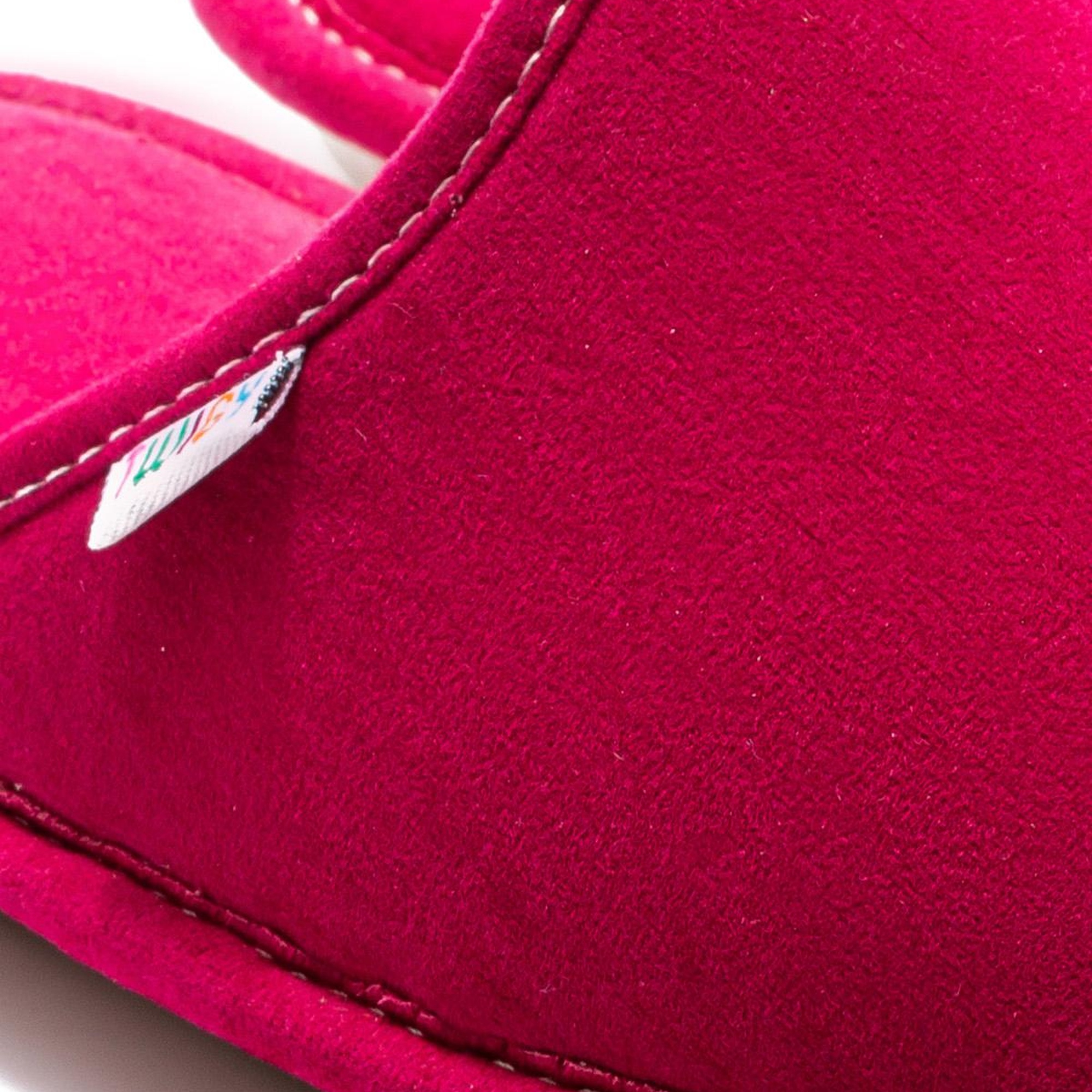 Holly Kadın Ev Terliği Fuşya 36/41