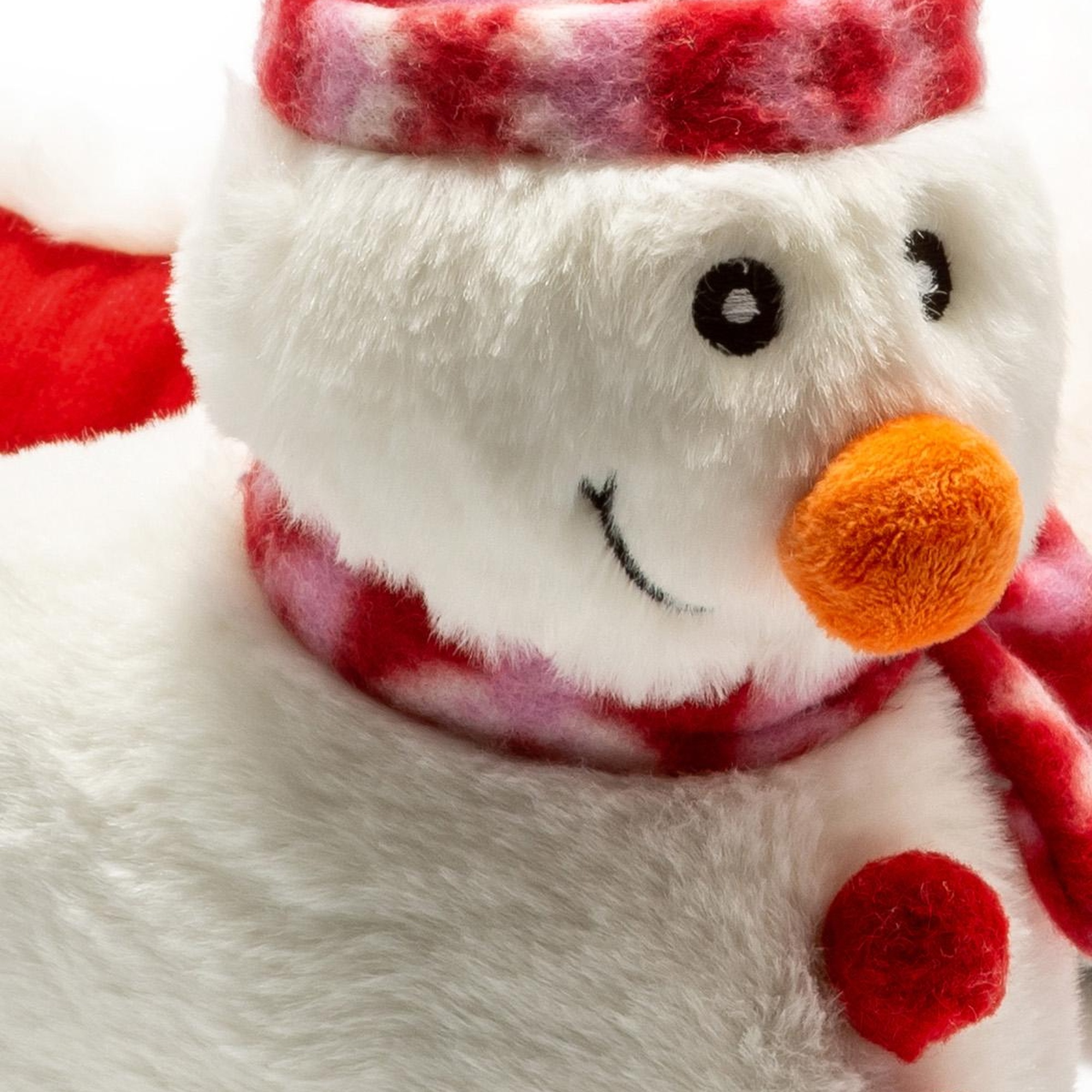 Kardan Kadın,Garson Boy Hayvanlı Panduf Beyaz 36/41