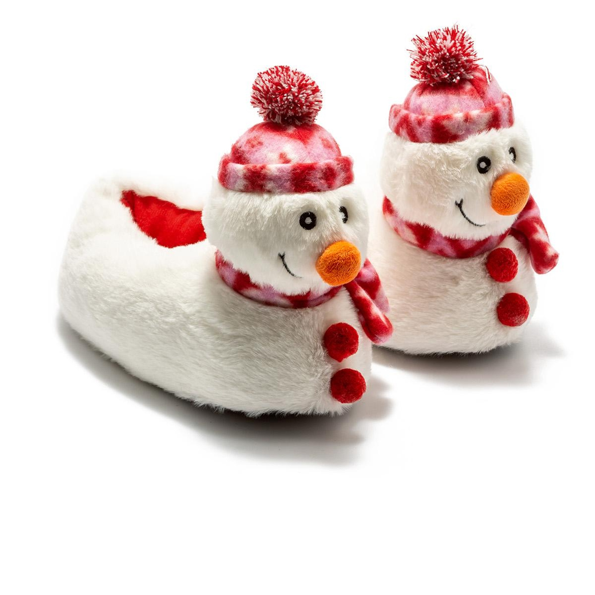 Kardan Kadın,Garson Boy Hayvanlı Panduf Beyaz 36/41