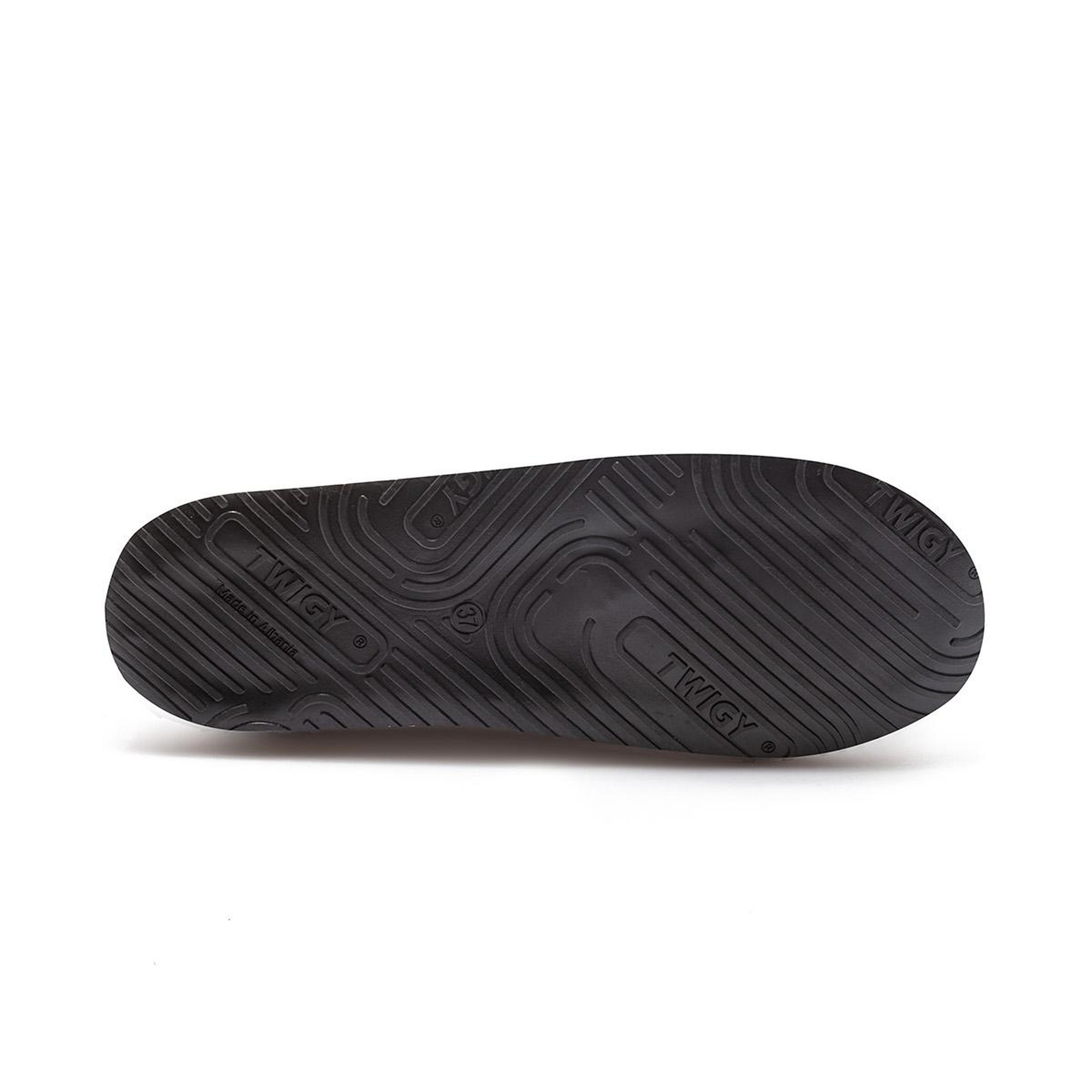 Lovely Kadın Ev Terliği Siyah 36/40