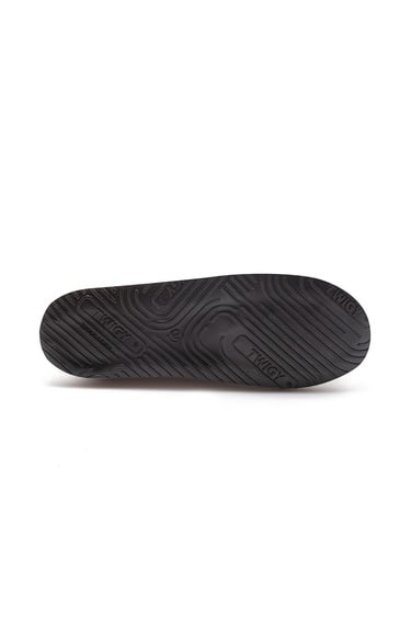  Lovely Kadın Ev Terliği Siyah 36/40