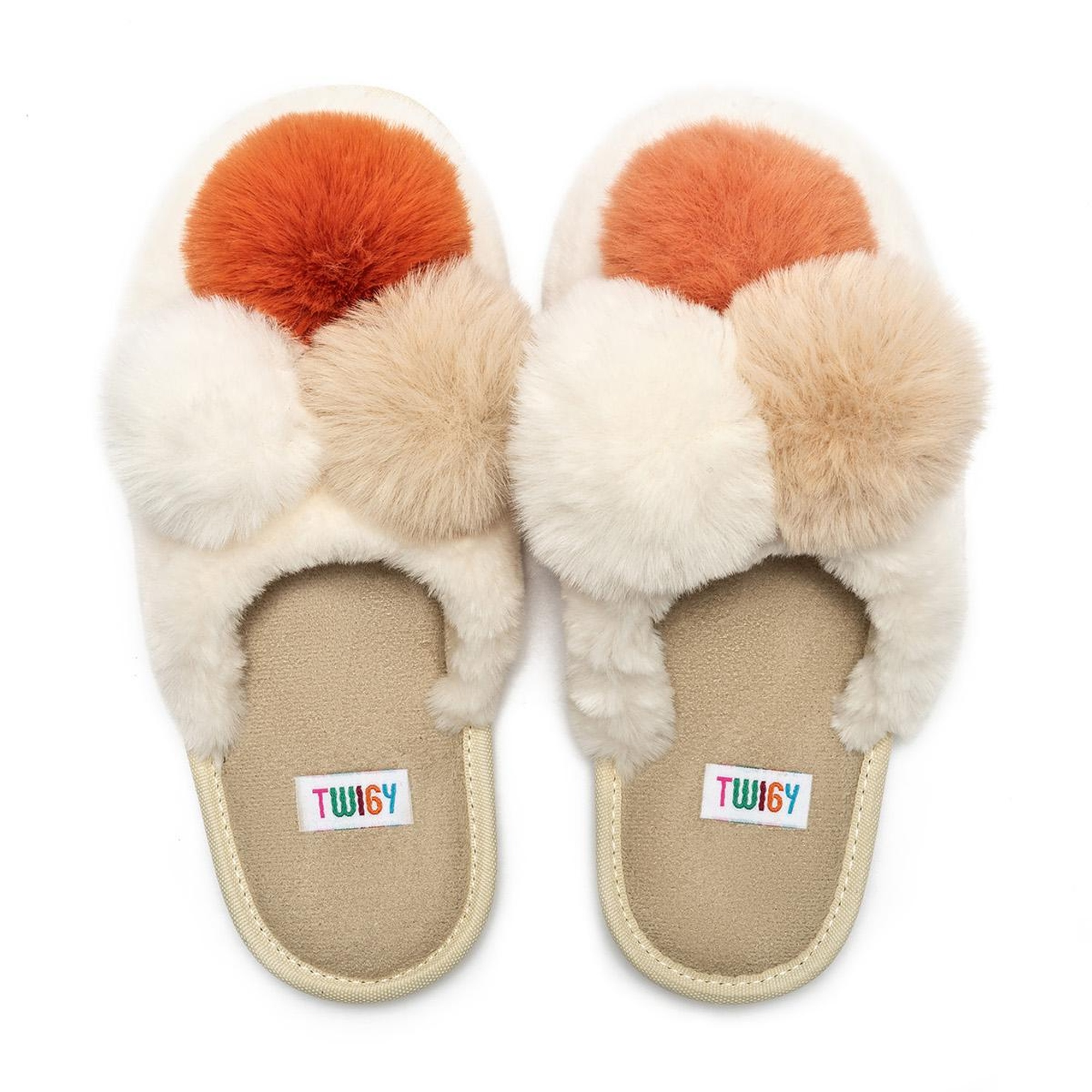 Jess Kadın Ev Terliği Bej 36/41