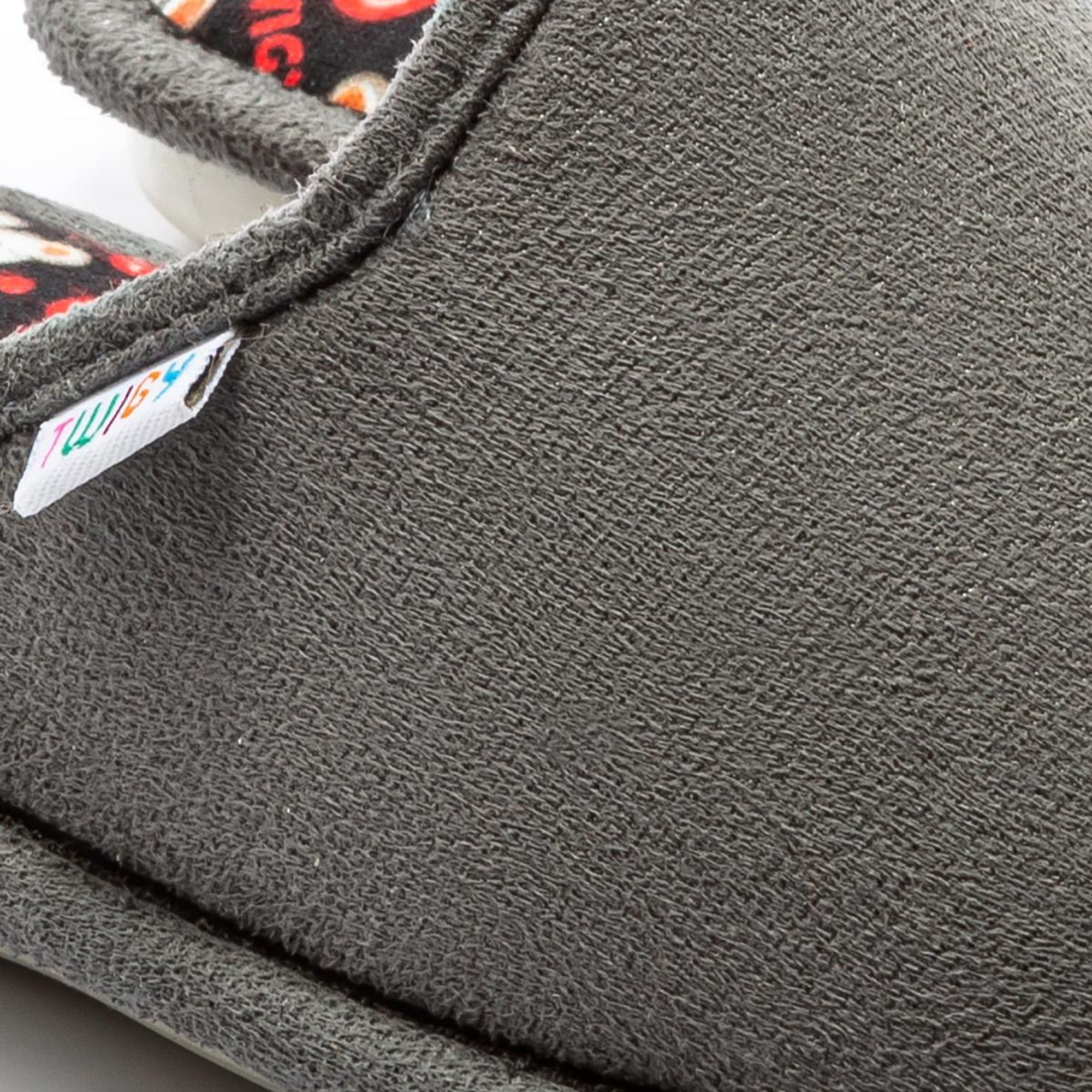 Amore Kadın Ev Terliği Gri 36/41