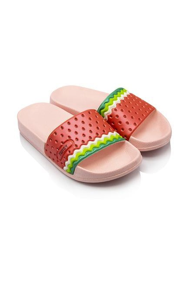  Jruty Çocuk Terlik Pembe 30/35