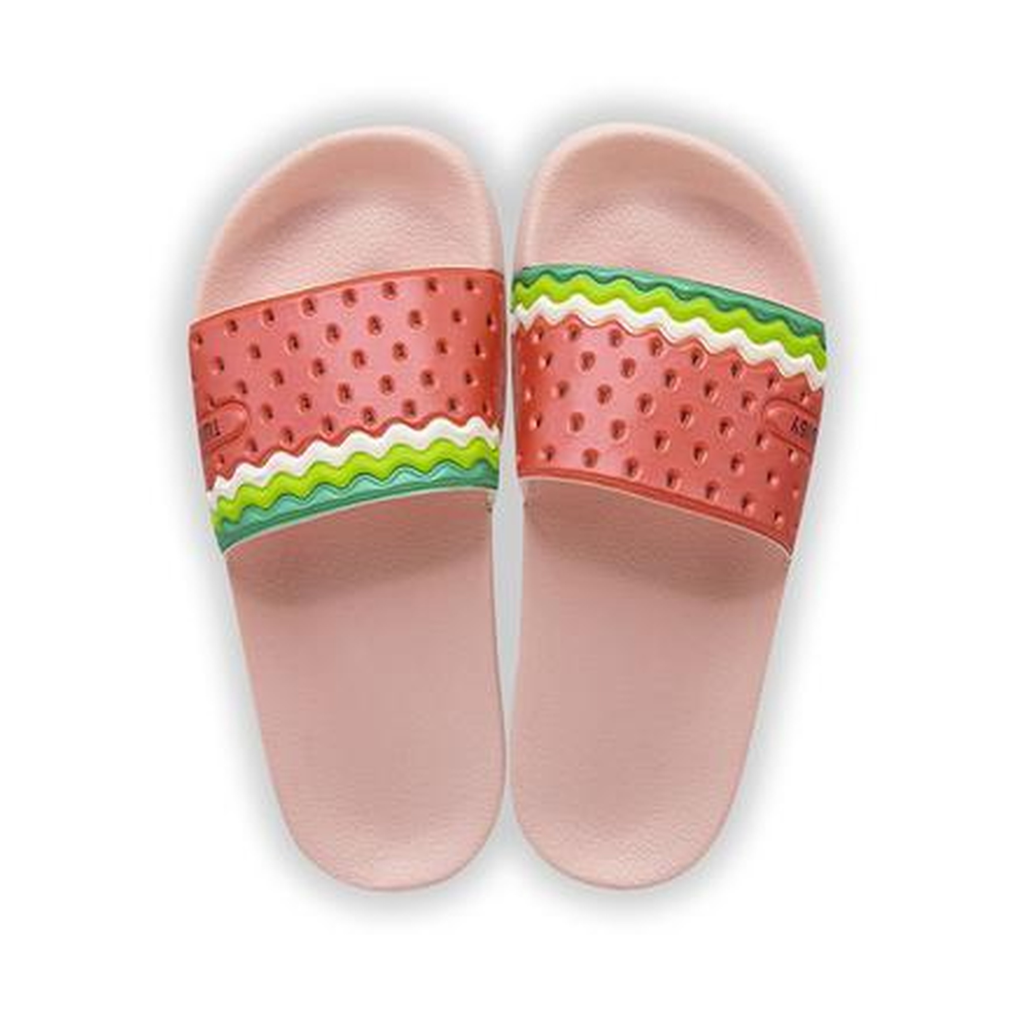 Jruty Çocuk Terlik Pembe 30/35