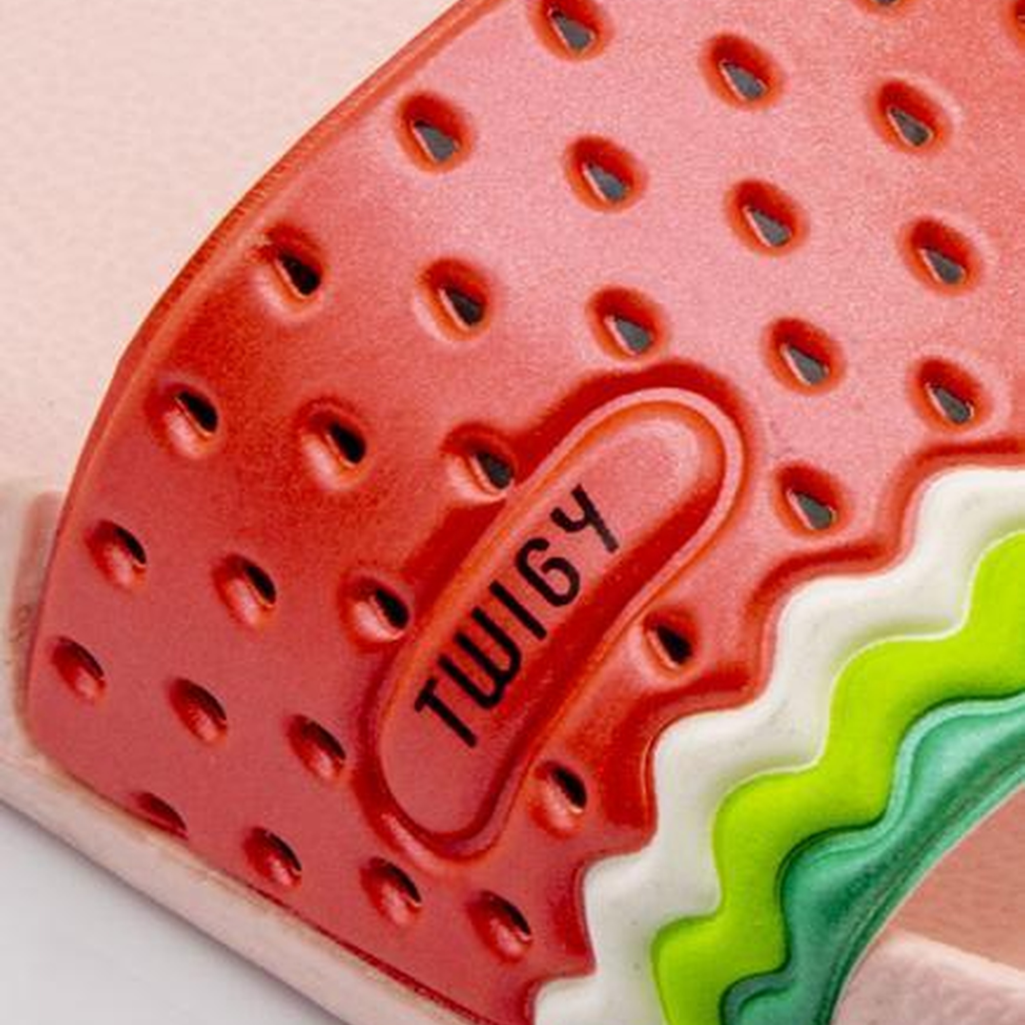 Jruty Çocuk Terlik Pembe 30/35