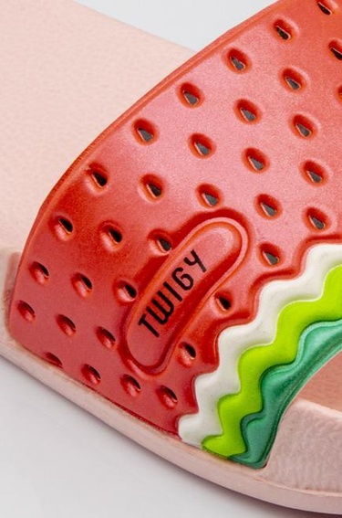  Jruty Çocuk Terlik Pembe 30/35