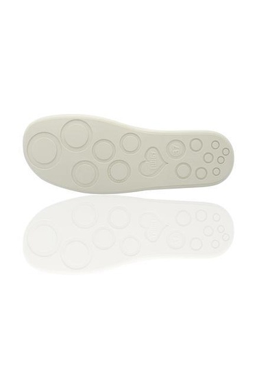  Lisa Peluş Kadın Ev Terliği Yeşil 36/41