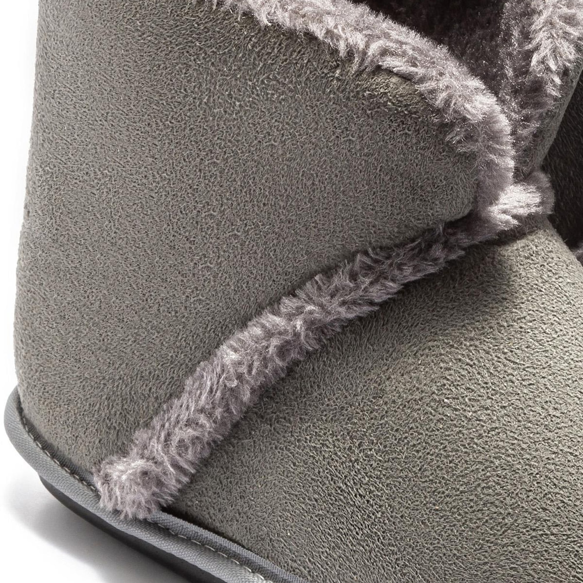 Soto Erkek Ev Botu Koyu Gri 41/46