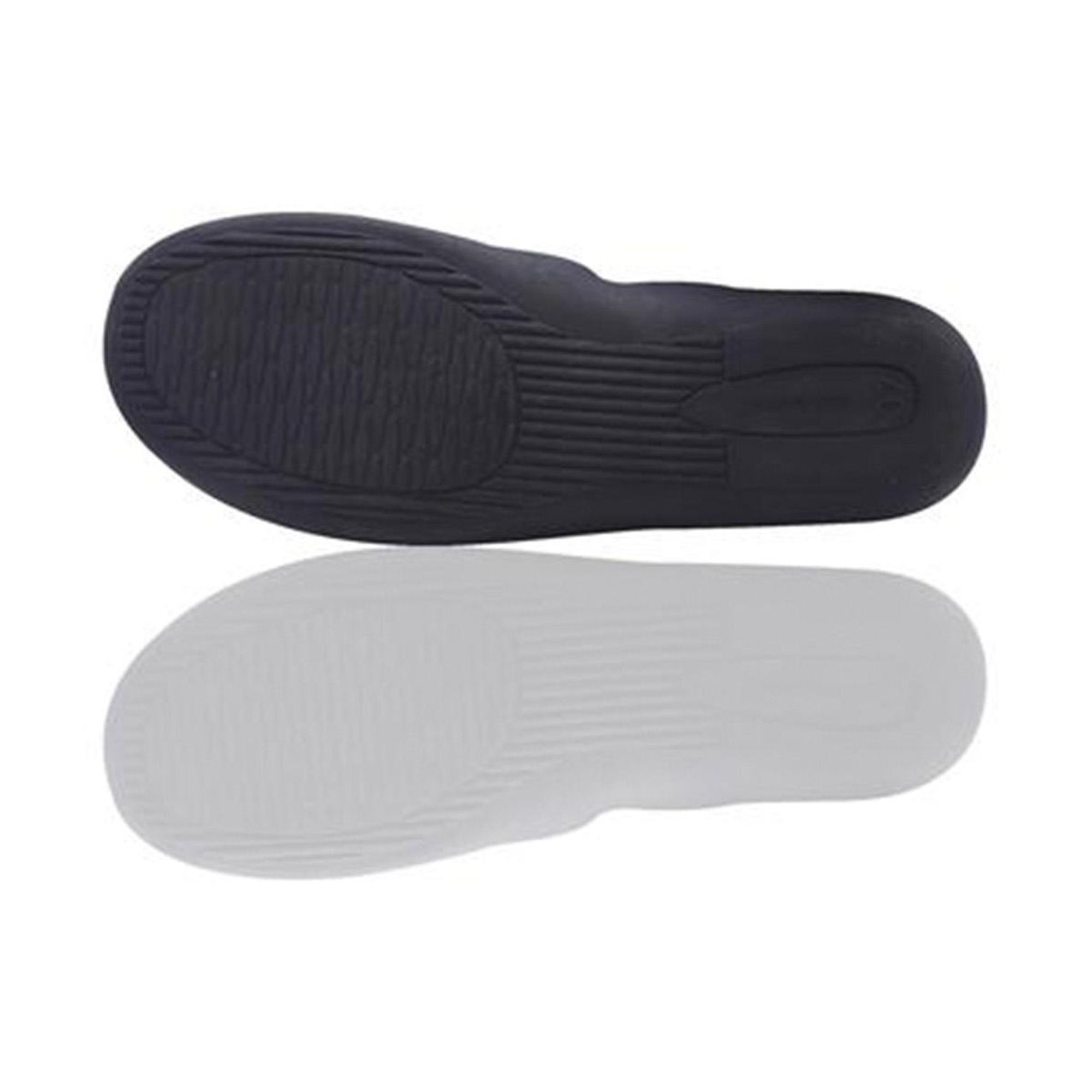 Granada Kadın Ev Ayakkabısı Siyah 36/41