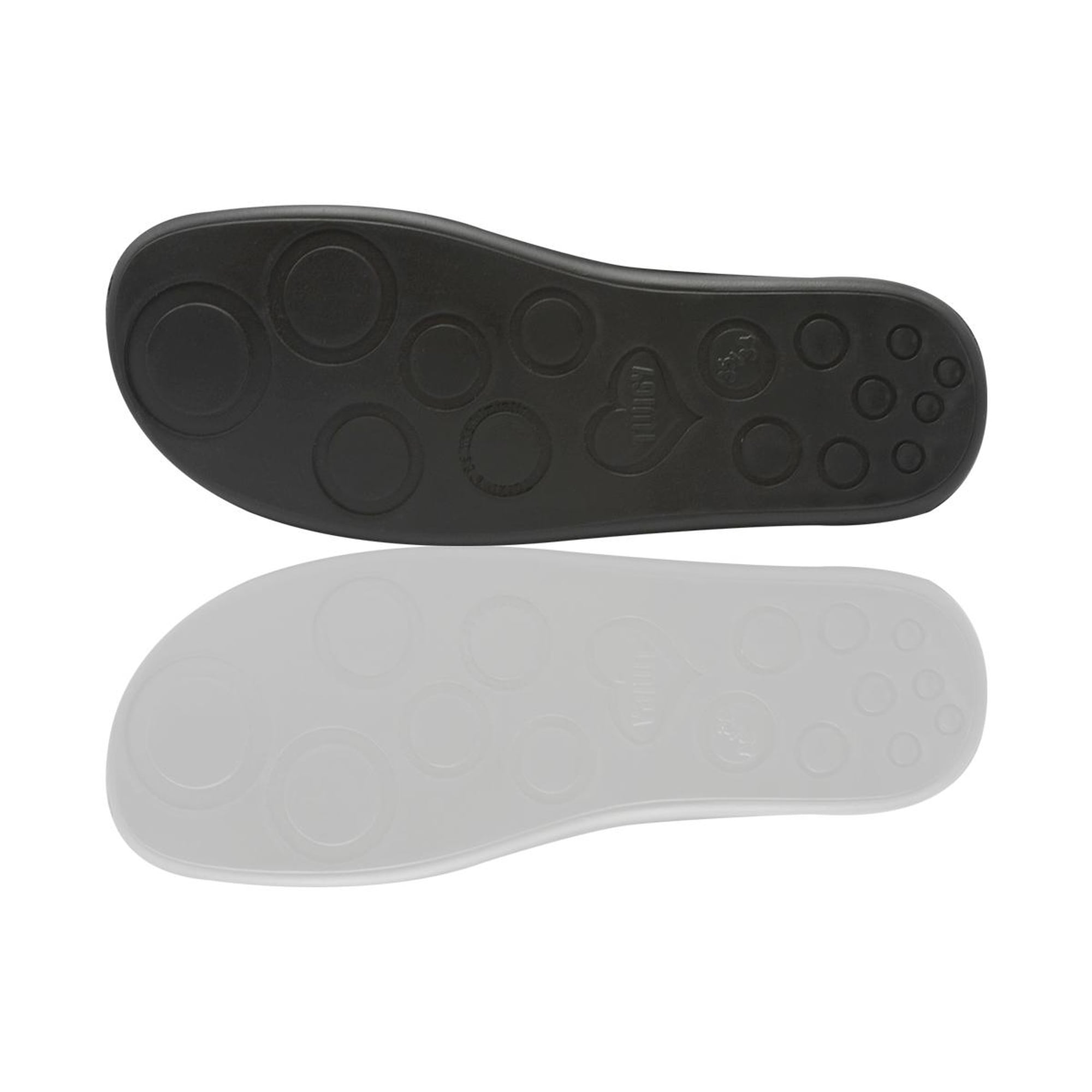 Nora Kadın Ev Terliği Gri 36/41