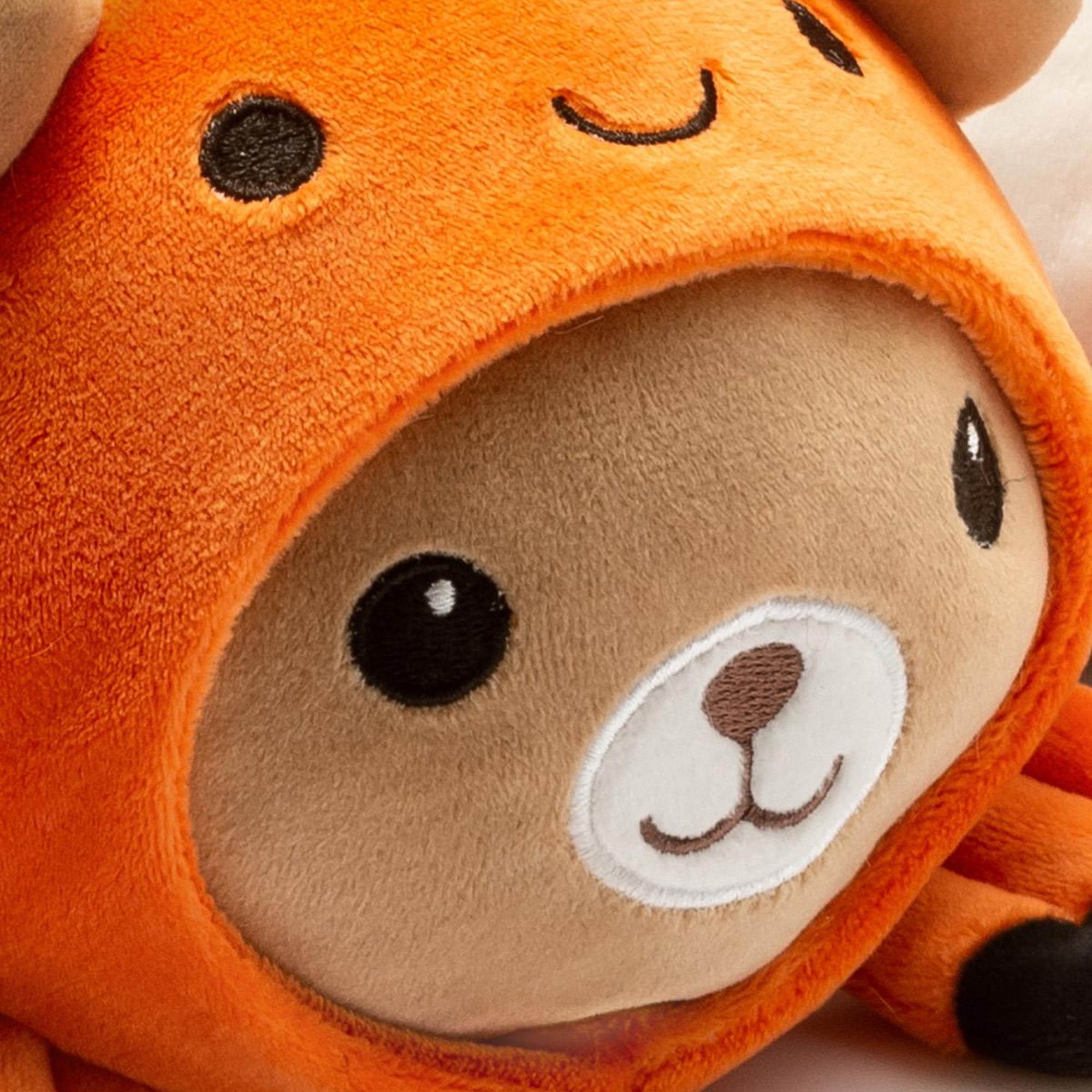 Torik Kadın,Garson Boy Hayvanlı Panduf Turuncu 36/41