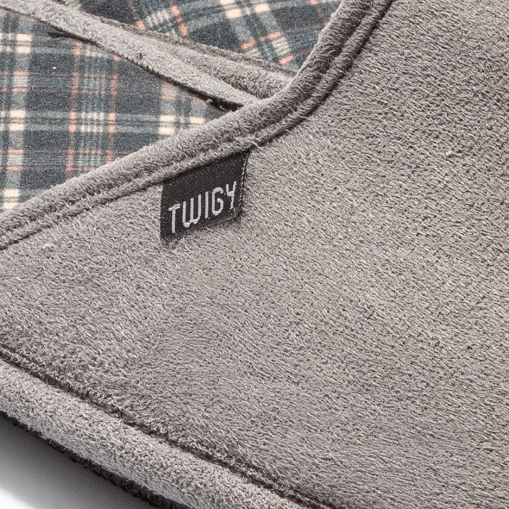 Promo Erkek Ev Terliği Gri-2 41/46