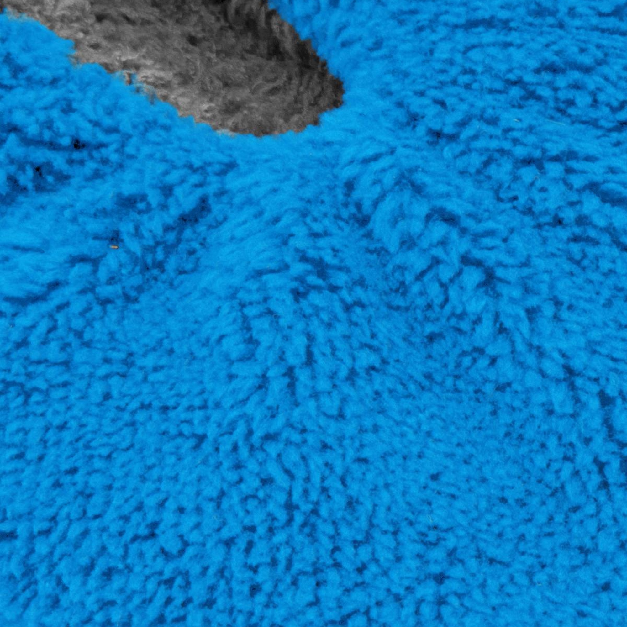 Relax Erkek Patik Mavi 40/45