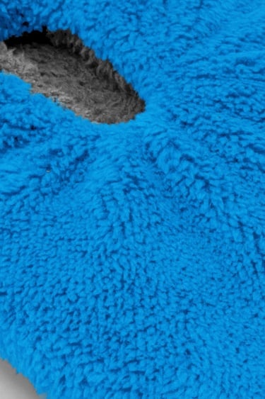  Relax Erkek Patik Mavi 40/45