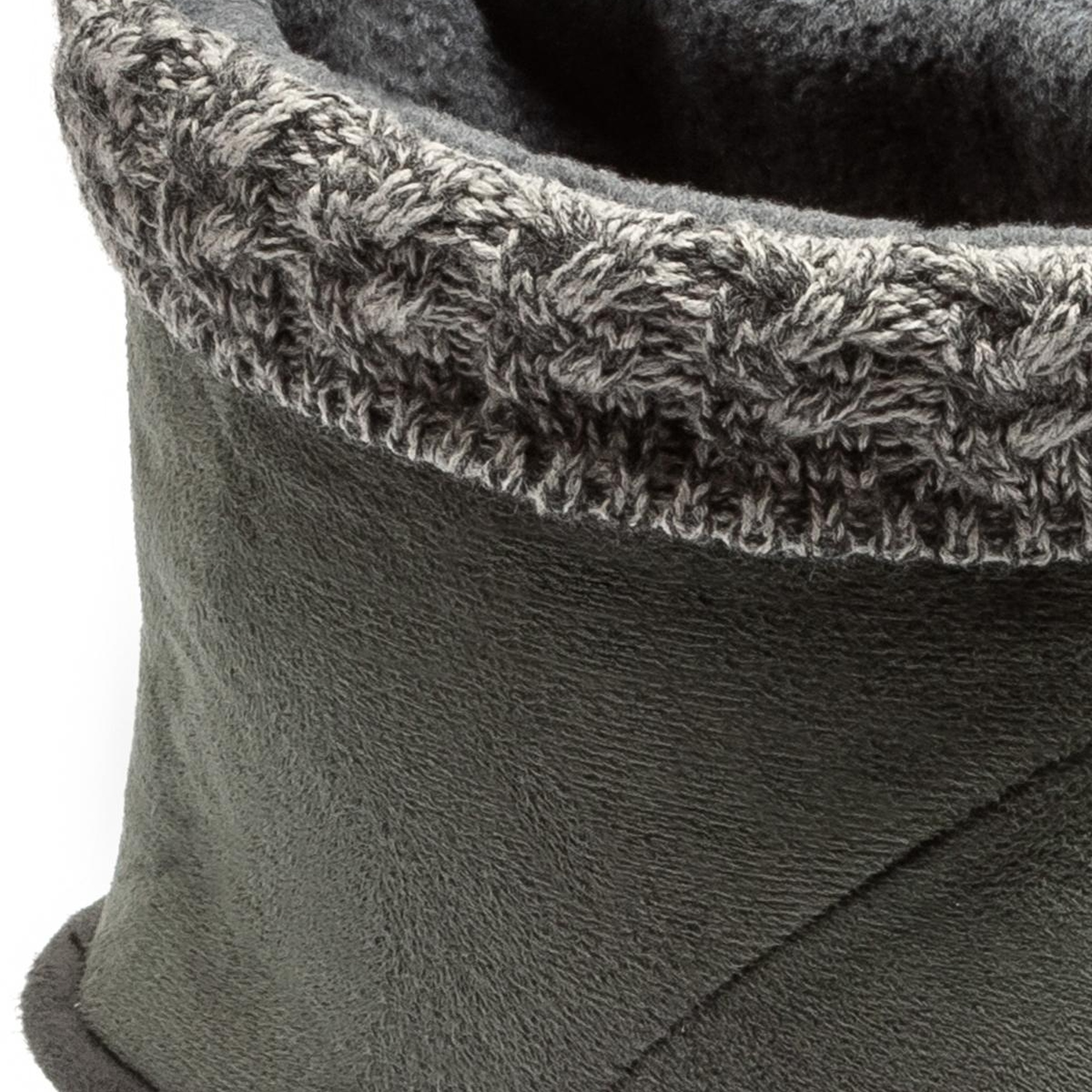 Dab Erkek Ev Botu Füme 41/46