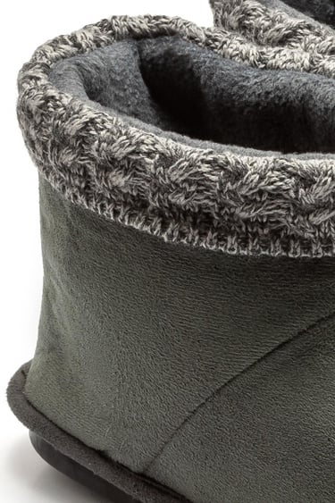  Dab Erkek Ev Botu Füme 41/46