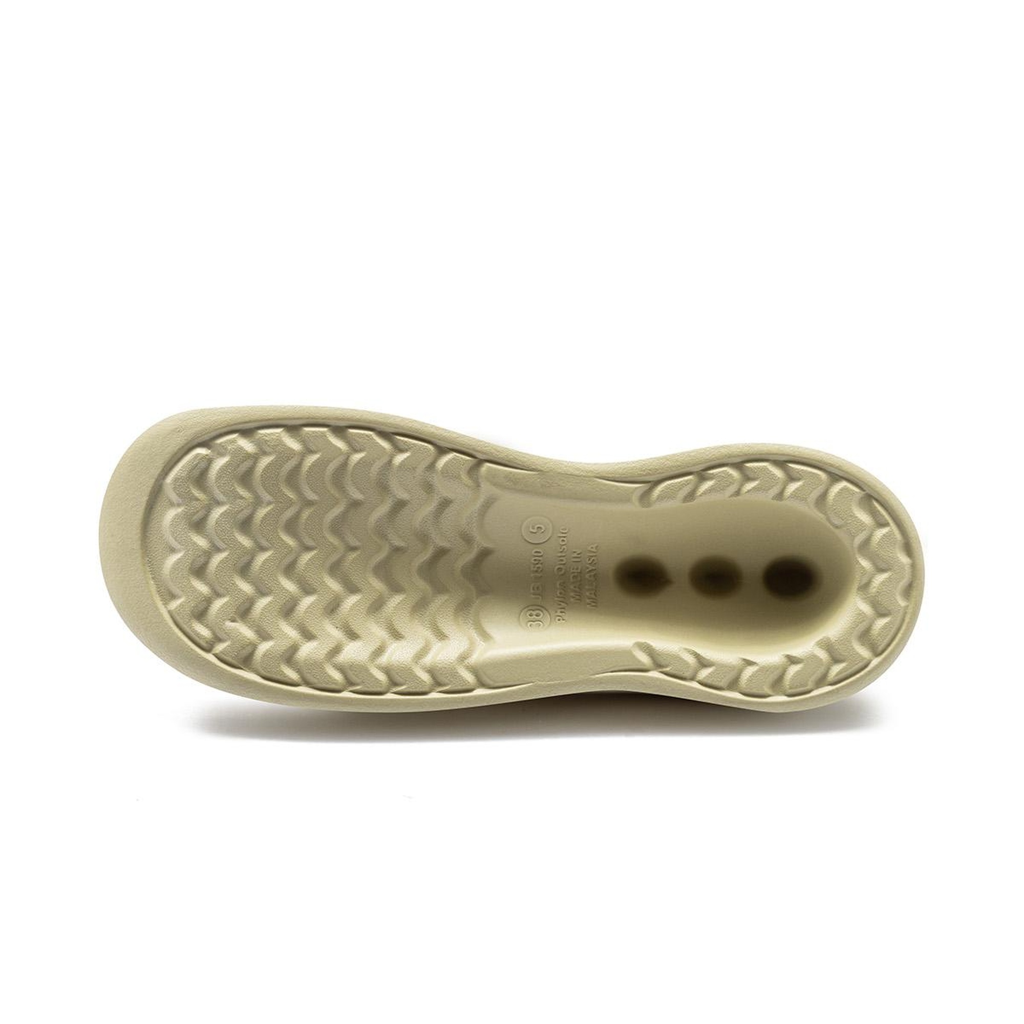 Renata Kadın Terlik Yeşil 36/40