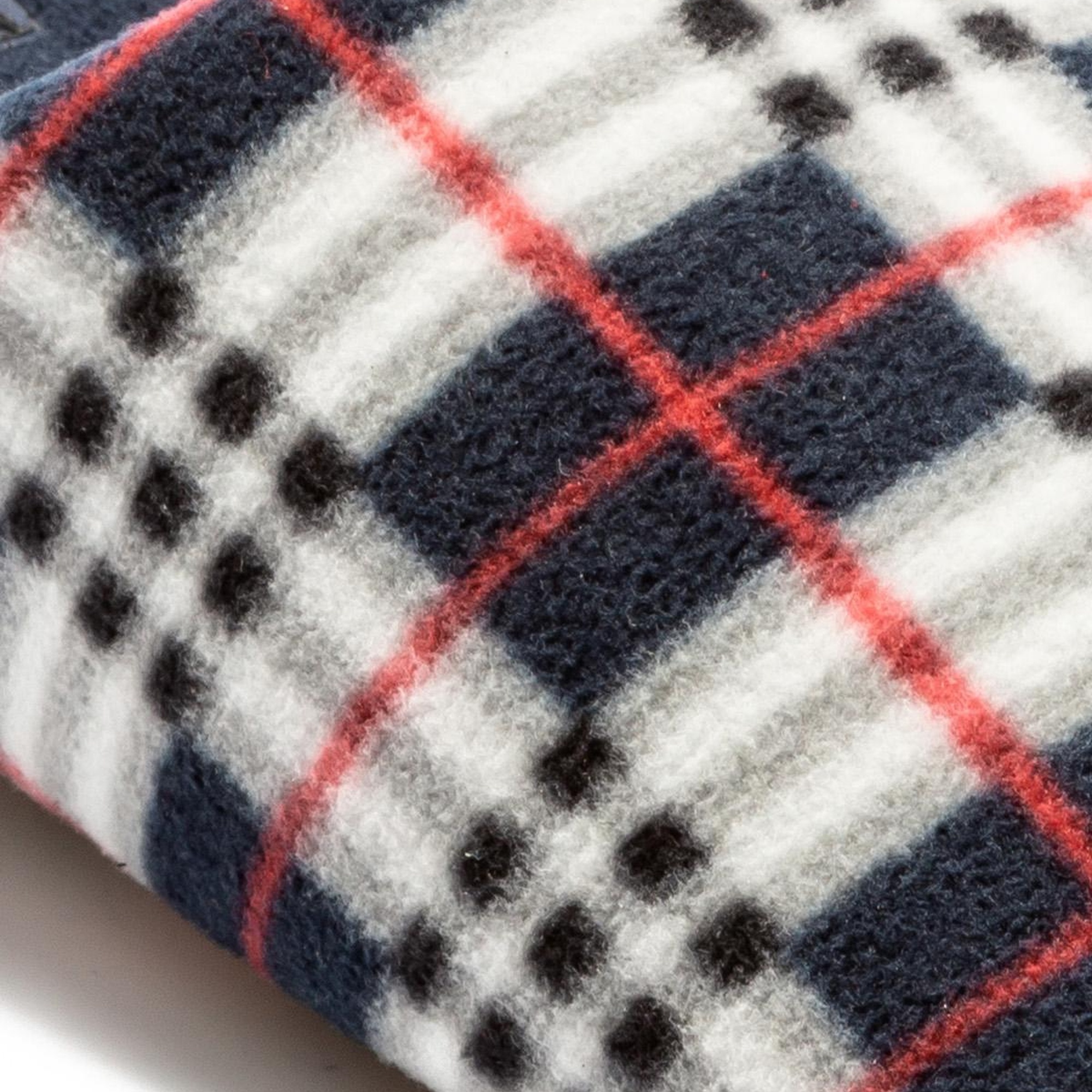 Polar Erkek Ev Terliği Lacivert Beyaz 41/46