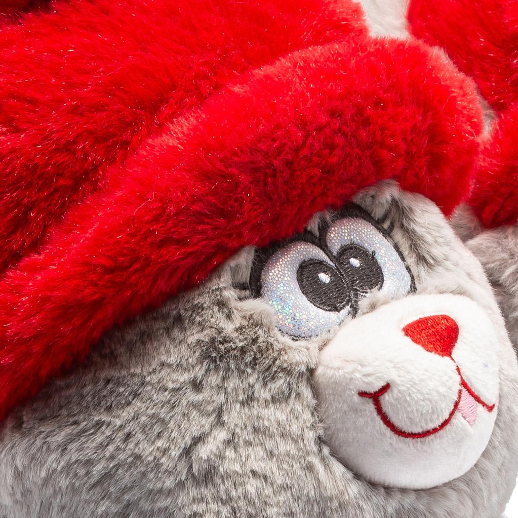 Griso Kadın Hayvanlı Panduf Gri 36/41