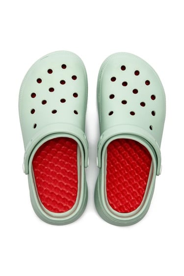  Sane Kadın Terlik Mint 36/40