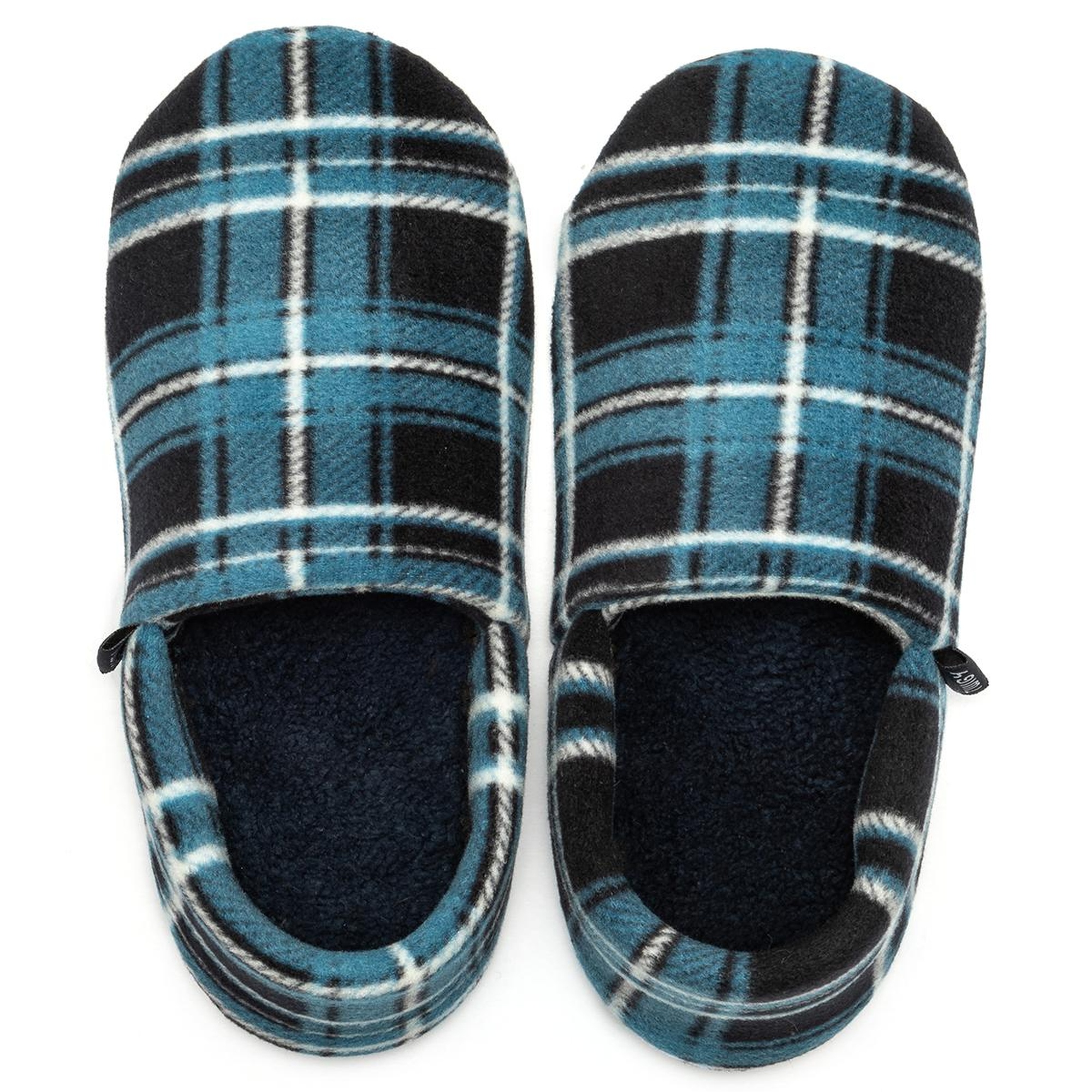 Livio Erkek Ev Ayakkabısı Lacivert 40/45