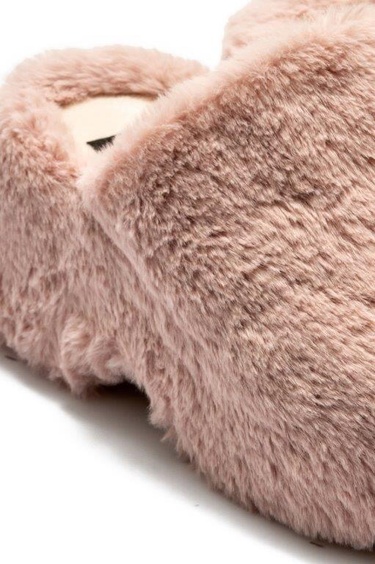  Lilo Kadın Ev Terliği Pudra 36/40