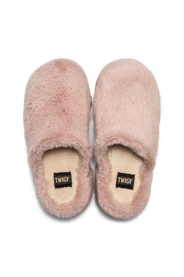  Lilo Kadın Ev Terliği Pudra 36/40