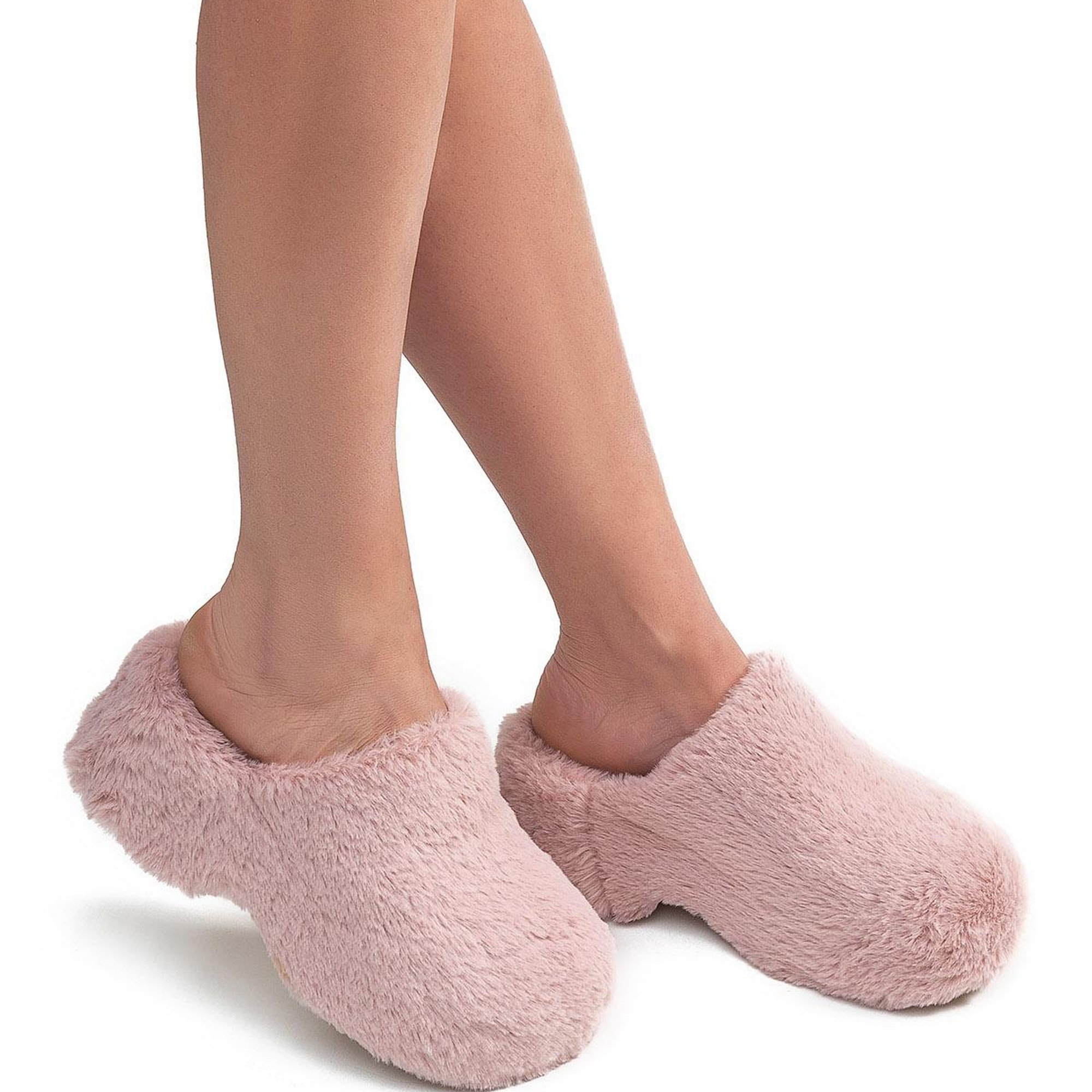 Lilo Kadın Ev Terliği Pudra 36/40