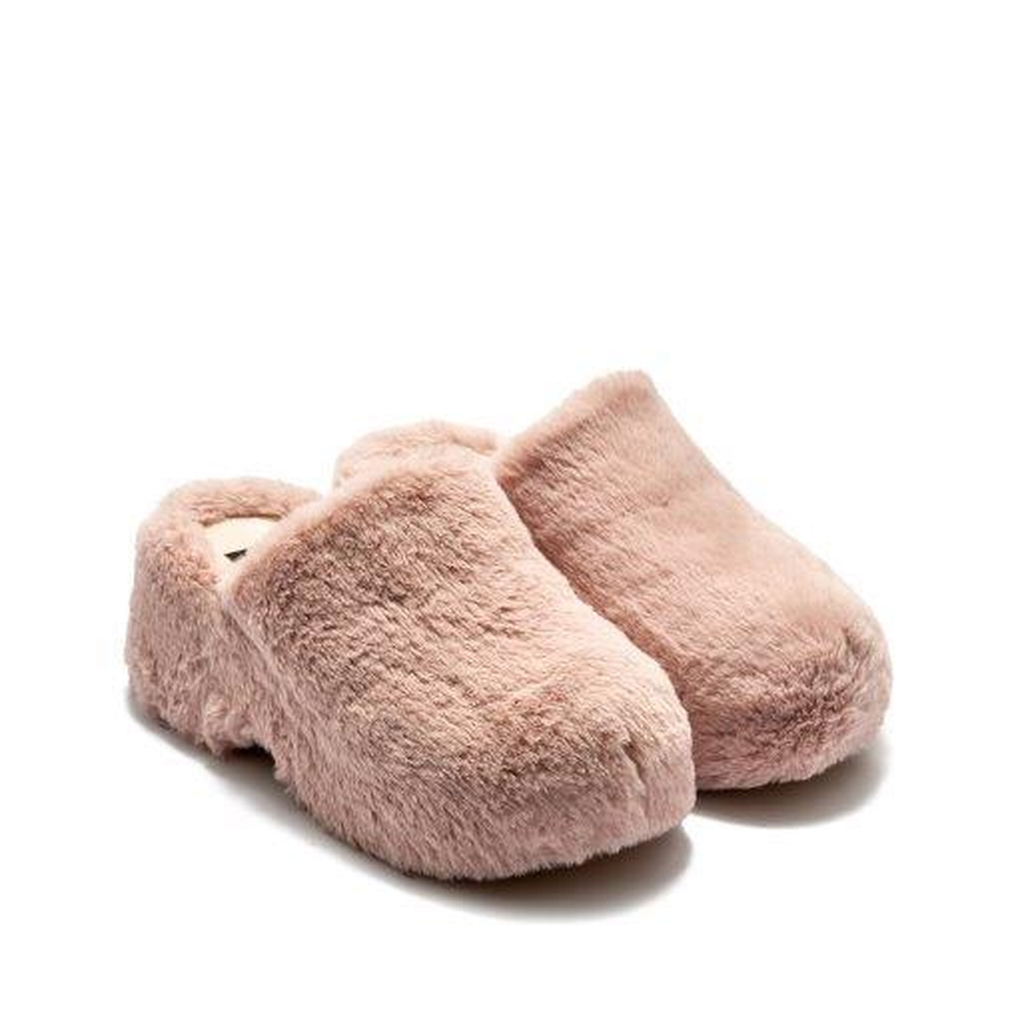 Lilo Kadın Ev Terliği Pudra 36/40