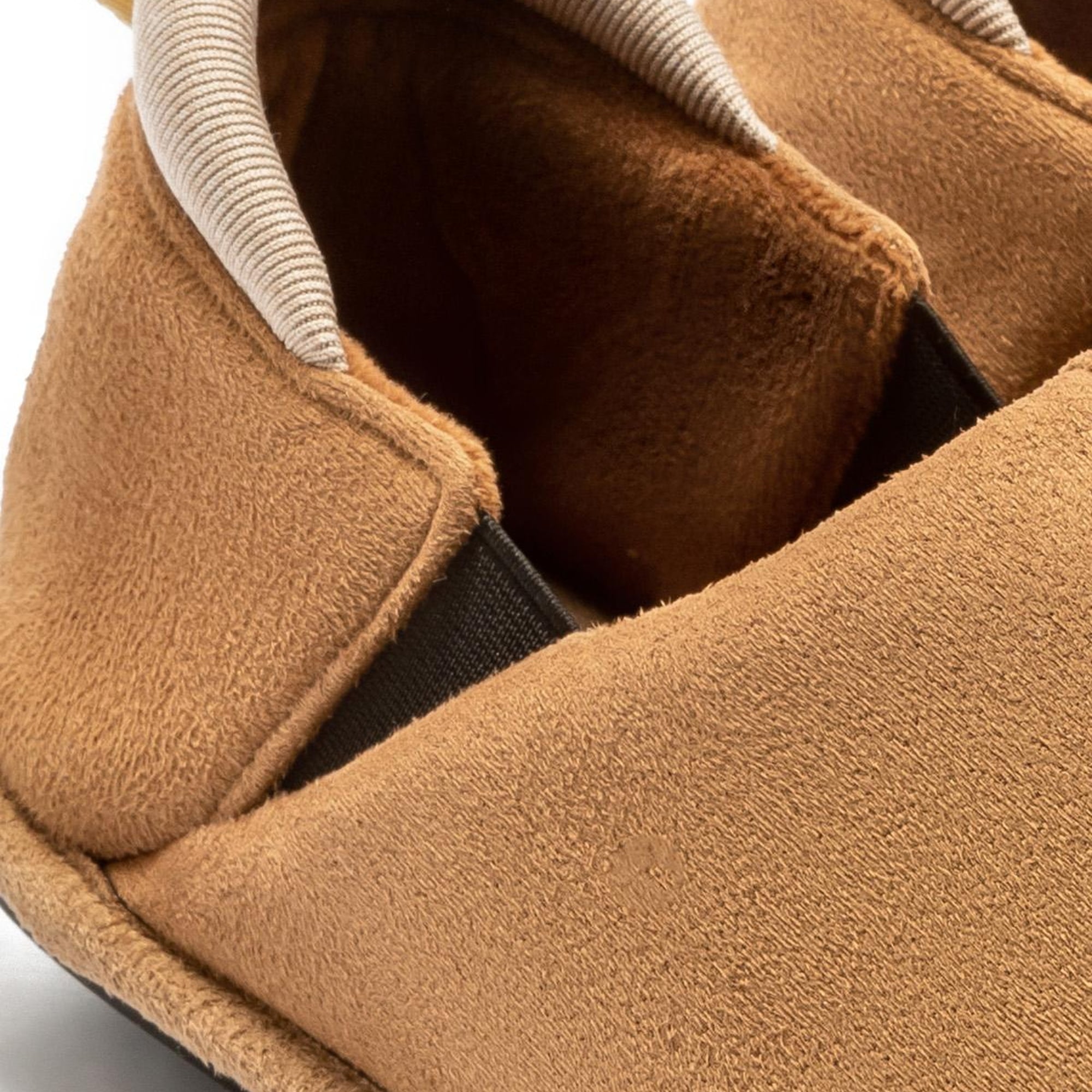 Dante Erkek Ev Ayakkabısı Kahverengi 41/46